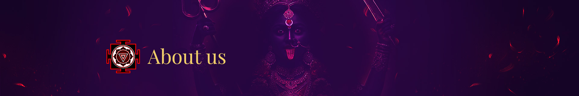 Mahakali Tantra lineage