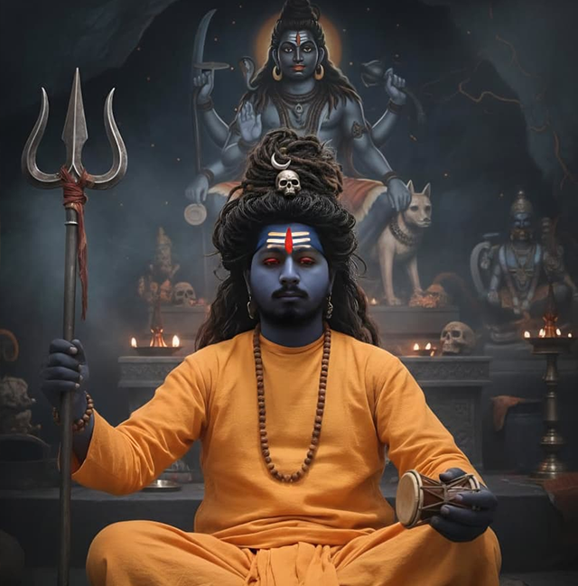 Shri Jashanpreet Singh